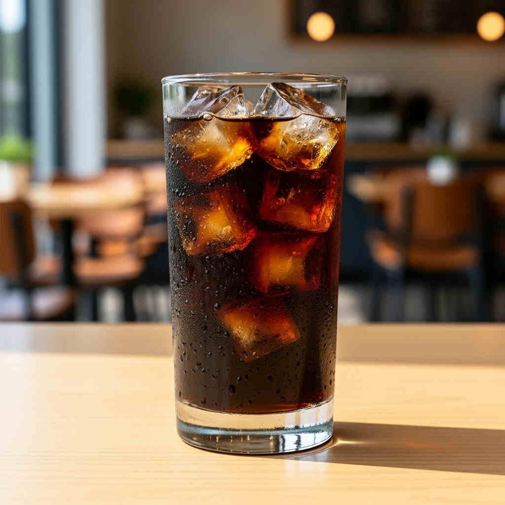 Classic Iced
